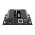 Epcom Receptor Alámbrico por Cable Cat5e/Cat6, Entrada 1 x RJ-45, Salida 1 x HDMI, hasta 120 Metros