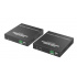 Epcom Kit Extensor de Video 4K HDMI Alámbrico Cat6/6a/7, 1x HDMI, 1x RJ-45, hasta 150 Metros  2