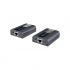 Epcom Extensor de Video HDMI Alámbrico Cat6/Cat6a/Cat7, 1 Puerto HDMI, 1 Puerto RJ-45, 30 Metros  1