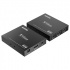 Epcom Kit Extensor HDMI Sobre Cable Cat6/6a/7, 8x RJ-45, 70 Metros  2