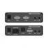 Epcom Kit Extensor Video HDMI Alámbrico Cat6/Cat6a/Cat7, 3x HDMI, 3x RJ-45, hasta 70 Metros  1