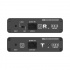 Epcom Kit Extensor Video HDMI Alámbrico Cat6/Cat6a/Cat7, 3x HDMI, 3x RJ-45, hasta 70 Metros  2