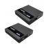 Epcom Kit Extensor Video HDMI Alámbrico Cat6/Cat6a/Cat7, 3x HDMI, 3x RJ-45, hasta 70 Metros  3