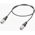 Epcom Cable Coaxial BNC Macho - BNC Macho, 1.5 Metros, Negro  1
