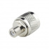 Epcom Conector Coaxial N Macho - F Hembra, Plata