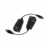 Epcom Kit Extensor de Video TT-USB-100 USB por Cable UTP5/5e/6, hasta 50 Metros, Negro  1
