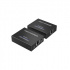 Epcom Hub USB-A 2.0 - RJ-45, USB-A 2.0, USB-A 1.1, USB-A 1.0, 480 Mbit/s  4