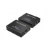 EPCOM Kit Extensor de Video USB Alámbrico Cat5e/6/6a/7, 4x USB, 1x RJ-45, 150 Metros  1