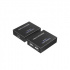 Epcom Hub USB-A 2.0 - RJ-45, USB-A 2.0, USB-A 1.1, USB-A 1.0, 480 Mbit/s  2
