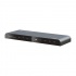 Epcom Divisor HDMI de 1 Entrada a 8 Salidas 4K x 2K, Negro  1