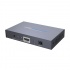Epcom Convertidor VGA - HDMI 4K, Negro  1