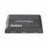 Epcom Convertidor VGA Macho - HDMI Hembra, Negro  1
