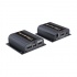Epcom Kit Extensor HDMI por Cable Cat6/Cat6a/Cat7, 1x HDMI, 1x RJ-45, 50 Metros  1