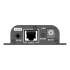 Epcom Kit Extensor de Video HDMI por Cable Cat6/6a/7, 3x HDMI, 8x RJ-45, 50 Metros  7