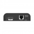 Epcom Receptor de Video HDMI, Cat5/5e/6, 1x RJ-45, Compatible con TT373KVM4.0  3