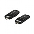 Epcom Transmisor y Receptor HDMI, Inalámbrico, Negro  2