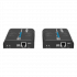 Epcom Transmisor y Receptor Alámbrico por Cable Cat6, Entrada 1 x RJ-45 1 x HDMI, Salida 1 x RJ-45 1 x HDMI, hasta 120 Metros - Imagen adicional 2