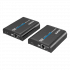 Epcom Transmisor y Receptor Alámbrico por Cable Cat6, Entrada 1 x RJ-45 1 x HDMI, Salida 1 x RJ-45 1 x HDMI, hasta 120 Metros - Imagen adicional 3
