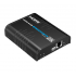 Epcom Receptor Alámbrico por Cable Cat5/Cat5e/Cat6, Entrada 1 x RJ-45, Salida 1 x HDMI, hasta 120 Metros - Imagen adicional 1
