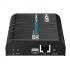 Epcom Receptor Alámbrico por Cable Cat5/Cat5e/Cat6, Entrada 1 x RJ-45, Salida 1 x HDMI, hasta 120 Metros - Imagen adicional 2