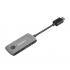 Epcom Transmisor Inalámbrico, Entrada 1 x HDMI, Salida, hasta 20 Metros