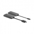 Epcom Extensor de Vídeo HDMI a USB C, Inalámbrico/Alámbrico, hasta 20 Metros  3