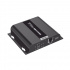 Epcom Extensor de Video 4K HDMI Alámbrico Cat5e, 1x HDMI, 1x RJ-45, hasta 120 Metros  3