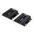 Epcom Transmisor y Receptor Alámbrico por Cable Cat6/Cat6a/Cat7, Entrada 1 x HDMI, Salida 1 x HDMI, hasta 120 Metros  2
