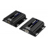 Epcom Transmisor y Receptor Alámbrico por Cable Cat6/Cat6a/Cat7, Entrada 1 x HDMI, Salida 1 x HDMI, hasta 120 Metros  3