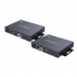 Epcom Kit Extensor Matricial de Video HDMI por Cat6, 4K, hasta 100 Metros  2