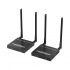 Epcom Kit Extensor de Video HDMI, Inalámbrico, hasta 50 Metros  2