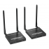Epcom Receptor Inalámbrico, Entrada, Salida 1 x HDMI, hasta 50 Metros