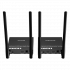 Epcom Transmisor y Receptor Inalámbrico, Entrada 1 x HDMI, Salida 1 x HDMI, hasta 50 Metros - Imagen adicional 2