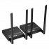 Epcom Transmisor y Receptor Inalámbrico, Entrada 1 x HDMI, Salida 1 x HDMI, hasta 50 Metros - Imagen adicional 3