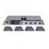Epcom Extensor de Video HDMI Sobre Cable Cat6/6a/7, 1x  HDMI, 4x RJ-45, 40 Metros  1
