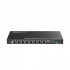 Epcom Kit Divisor y Extensor HDMI Sobre Cable Cat6/6a/7, 8x RJ-45, 70 Metros  2