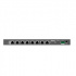 Epcom Kit Divisor y Extensor HDMI Sobre Cable Cat6/6a/7, 8x RJ-45, 70 Metros  6