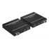 Epcom Transmisor y Receptor Alámbrico por Cable Cat6, Entrada, Salida 1 x HDMI, hasta 40 Kilómetros  5