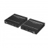 Epcom Transmisor y Receptor Alámbrico por Cable Cat6, Entrada, Salida 1 x HDMI, hasta 40 Kilómetros  4