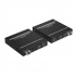 Epcom Transmisor y Receptor Alámbrico por Cable Cat6, Entrada, Salida 1 x HDMI, hasta 40 Kilómetros  2