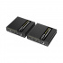 Epcom Kit Extensor de Video 4K HDMI por Fibra Óptica, 1x HDMI, 1x SFP+, hasta 40Km  2