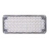 Epcom Luz de Advertencia Clara LED X-LTE-295-W, Blanco  3