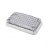 Epcom Luz de Advertencia LED X-LTE-595-W, Blanco
