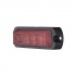 Epcom Luz Auxiliar LED X13-R, Rojo  1