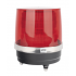 Epcom Luz de Advertencia LED X135R, Exterior, 10 - 30V, 2A, Rojo  1