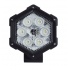 Epcom Luz de Trabajo LED XCHR30, Negro  1
