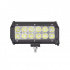 ﻿Epcom Barra de Luz de Trabajo Ultra Brillante LED XD20F, Blanca, para Vehículo  1