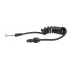 Epcom Cable Eléctrico XDKQ11, 4 AWG, 40cm, Negro  1