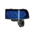 Epcom Luz Frontal Ultra Brillante LED XLT1705, Azul, para Motocicleta  1