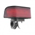 Epcom Luz Frontal Ultra Brillante LED XLT1705, Rojo, para Motocicleta  3